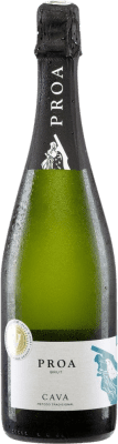 Vallformosa Proa Brut Cava 75 cl