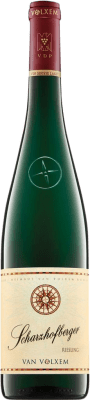 Van Volxem Scharzhorberger Riesling — Рислинг Mosel VDP Grosse Lage — Grand Cru 75 cl