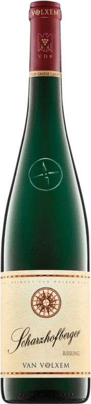 84,95 € Envoi gratuit | Vin Blanc Van Volxem Scharzhorberger VDP Grosse Lage — Grand Cru Q.b.A. Mosel