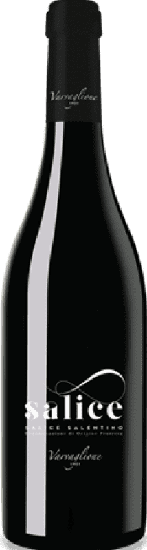 13,95 € | Rotwein Varvaglione D.O.C. Salice Salentino Italien 75 cl