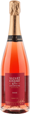 Vazart Coquart Chouilly Grand Cru Rosé エキストラブラット