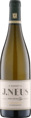 J. Neus Ingelheim Ingelheimer Chardonnay сухой Erste Lage 75 cl