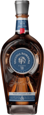 リキュール Vecchia Romagna レセルバ 18 年 70 cl