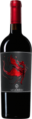 Velenosi Ninfa Primitivo Rosso Piceno 75 cl