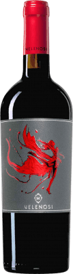 Velenosi Ninfa Primitivo Rosso Piceno 75 cl