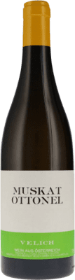 Velich Ottonel Mascate Burgenland 75 cl