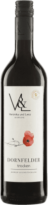 Veronika & Lenz Dornfelder Rheinhessen 75 cl