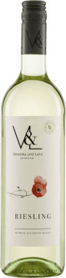 Veronika & Lenz Riesling Baden 75 cl