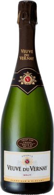 Veuve du Vernay Brut — брют Blanc de Blancs 75 cl