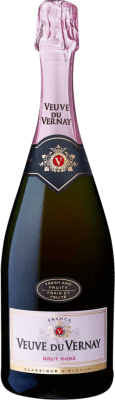 Veuve du Vernay Brut — Herb Rosé 75 cl
