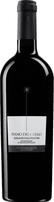 Vigneti del Vulture Piano del Cerro Aglianico Aglianico del Vulture 75 cl
