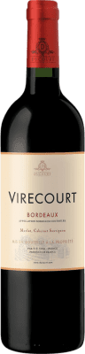 Ducourt Virecourt