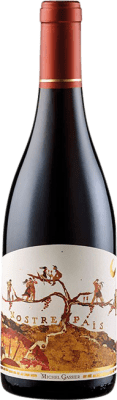 Domaine Gassier Nostre Pais Rouge Costières de Nîmes 75 cl