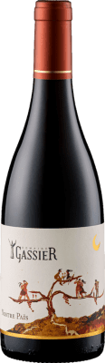 Domaine Gassier Nostre Pais Rouge