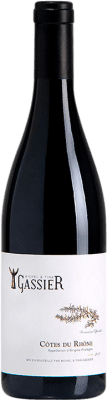 Domaine Gassier