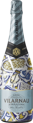 Vilarnau Brut Réserve