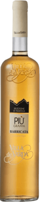 Grappa Villa de Varda Più Barricata Reserva
