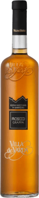Grappa Villa de Varda Reserva