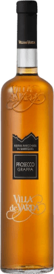 Grappa Villa de Varda Reserve 70 cl