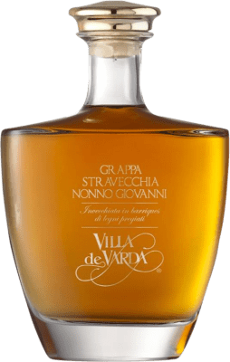 グラッパ Villa de Varda Stravecchia Nonno Giovanni 予約