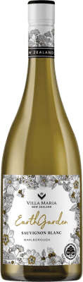 Villa Maria Earth Garden Sauvignon Blanc Marlborough 75 cl