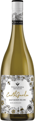 Villa Maria Earth Garden Sauvignon Marlborough 75 cl