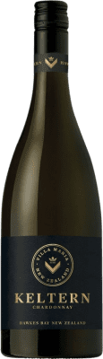 Villa Maria Icon Kelten Chardonnay Marlborough Single Vineyard — Parcelle Unique 75 cl