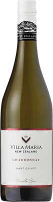 Villa Maria Private Bin East Coast Chardonnay — Шардоне Marlborough 75 cl