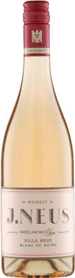 Villa Neus Blanc de Noirs Pinot Nero Secco Gutswein 75 cl