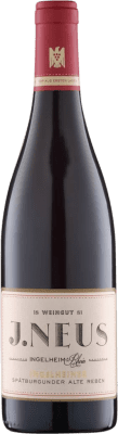 Villa Neus Ingelheimer Alte Reben Pinot Black сухой Erste Lage 75 cl