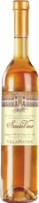 9,95 € | Liqueurs Villa Puccini Santo Liquoroso Toscane Italie Malvasia Noire, Trebbiano Bouteille Medium 50 cl