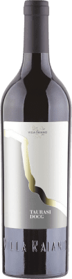 Villa Raiano Aglianico Taurasi 75 cl