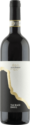 Villa Raiano Aglianico Taurasi 75 cl