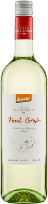 Villa San Giorgio Demeter Pinot Grey Terre di Chieti 75 cl