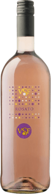 Villa Santa Flavia Rosato Venezia 1 L