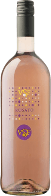 Villa Santa Flavia Rosato