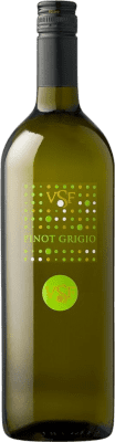 Villa Santa Flavia Pinot Grigio Venezia 1 L