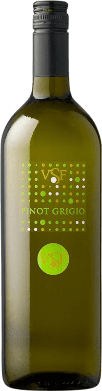 7,95 € 免费送货 | 白酒 Villa Santa Flavia I.G.T. Venezia