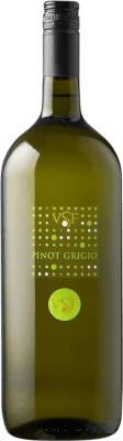Villa Santa Flavia 1,5 L