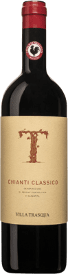 Villa Trasqua Classic