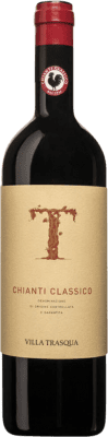 Villa Trasqua Chianti Classico 75 cl