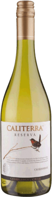 Vina Caliterra Chardonnay Valle de Casablanca Réserve 75 cl