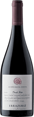 Viña Errazuriz Spätburgunder Valle del Aconcagua 75 cl