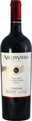 Valdivieso Valley Selection Gran Riserva