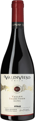 Valdivieso Valley Selection Syrah Valle de Colchagua Gran Riserva 75 cl