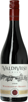 Valdivieso Syrah Valle de Curicó Резерв 75 cl