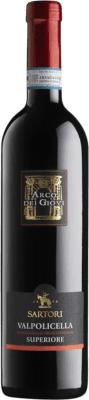 Vinicola Sartori Arco dei Giovi Superiore — Superior
