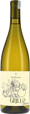 Lauria Giardinello Grillo Sicilia 75 cl