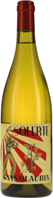 Lauria Solerte Zibibbo Terre Siciliane 75 cl