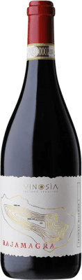 Vinosìa Rajamagra Aglianico Taurasi Резерв 75 cl